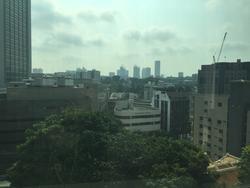 The Suites At Central (D9), Condominium #115890472